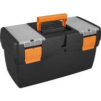 Sealey, Toolbox with Tote Tray, 560mm - AP560