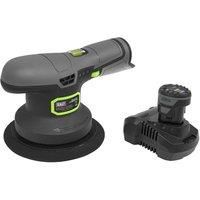 Sealey CP108VSP Dual Action Sander/Polisher Kit 10.8V SV10.8 Series 150mm