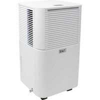 Sealey SDH102 10ltr Dehumidifier