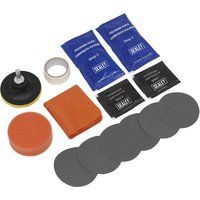Sealey HRK01 Headlight Restoration Kit