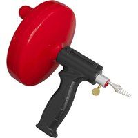 Sealey Drain Unblocker