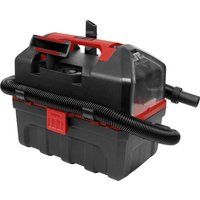 Sealey 10L Wet & Dry Vacuum Cleaner 20V SV20 Series - Body Only CP20VWDV