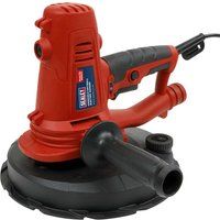 Sealey Handheld Drywall Electric Sander Ø215mm 1050W - DWS215