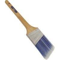 Sealey Wooden Handle Cutting-In Paint Brush 50mm