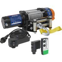 Sealey Wireless Winch ATV2040 Combo - ATV2040KIT
