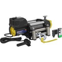 RW5675KIT Wireless Winch RW5675 Combo Kit