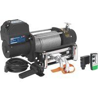 Sealey Wireless Winch SRW5450 Combo SRW5450KIT