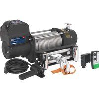 Sealey Self Recovery Wireless Winch SRW4300 Combo Kit