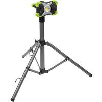 Sealey 15W LED Portable Floodlight and Telescopic Tripod - LED1500PBKIT
