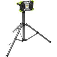 Sealey 30W LED Portable Floodlight and Telescopic Tripod - LED3000PBKIT