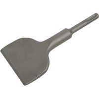 Chisel 75 x 165mm Wide - SDS Plus