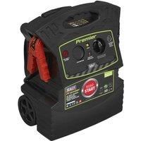 Sealey Premier 12/24V 6400A Wheeled RoadStart® Jump Starter PRS6400