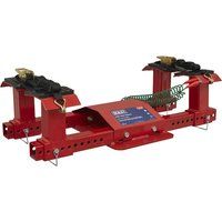 Sealey Fuel Tank Cradle 565kg - FTC01