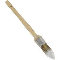 Sealey Round Sash Brush 21mm