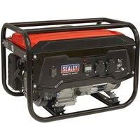 Sealey G2201 Generator 2200W 230V 6.5Hp