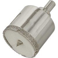 Sealey Electroplated Diamond Hole Saw Ø45mm - DHS45