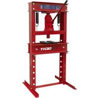 Hydraulic Floor Type Press 30 Tonne