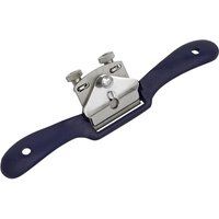 Sealey Spoke Shave Flat Sole 240mm - SSFS1