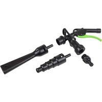 Sealey Jet Wash Gun Coolant Flush - VS0050