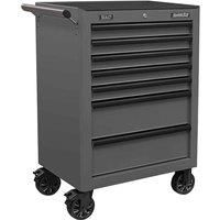 Sealey Superline Pro® 7 Drawer Rollcab with Ball-Bearing Slides AP26479TG