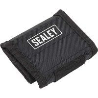 Sealey Magnetic Wristband with 10 Magnets - APMWB