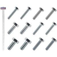Sealey Clip Strip Deal - Set Screws