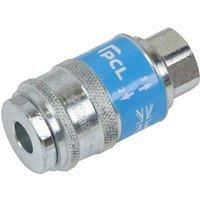 Sealey AC92 PCL Safeflow Safety Coupling Body Female 3/8"BSP