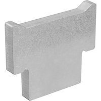 Sealey Extension for Viking Jacking Beams, 45mm - SJBEX.A07