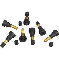 Sealey Snap-in Tubeless High Pressure Tyre Valve TR600 - Pack of 50