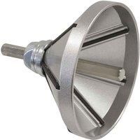 Sealey DB06 Internal & External 2-in-1 Deburring/Chamfer Tool 27-86mm