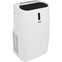 Sealey 4-in-1 Portable Air Conditioning Unit 16,000Btu/hr with Window Sealing Kit - SAC16000