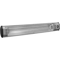 High Efficiency Wall Mounting Infrared Short Wave Heater 6000W - IWMH6000R