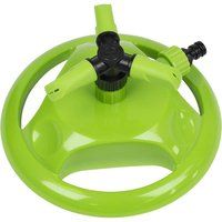 Sealey 3-Arm Adjustable Rotating Sprinkler - JS2023