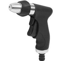 Sealey JS9563 Adjustable Spray Gun With Soft Grip Handle