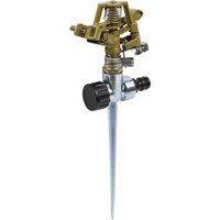 Sealey Pulsating Water Sprinkler on Metal Spike - JS303