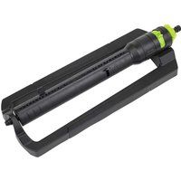 Sealey JS2131 Oscillating Water Sprinkler with 18 Nozzles