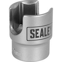 Sealey 27mm 1/2"Sq Drive Fuel Filter Socket - VS6451