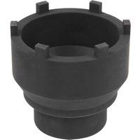 Sealey 3/4" Sq Drive 95-115mm Axle Nut Socket - Mercedes - CV057