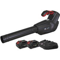 Cordless Blower Kit 40V 4Ah SV20 Series