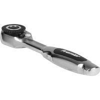 Sealey Premier Micro Ratchet Bit Driver 1/4" Hex - AK6970