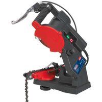 Sealey SMS2002C Chainsaw Blade Sharpener 240v