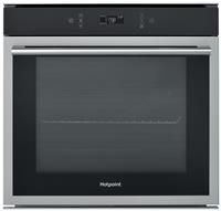 Hotpoint SI6874SHIX Touch Control Multifunction Electric BuiltIn Single Oven  Stainless Steel