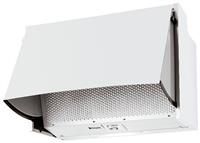 Hotpoint PAEINT66FLSW 60cm Integrated Cooker Hood