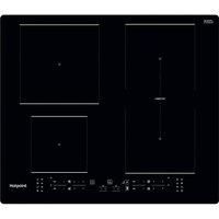 HOTPOINT TB 2160B NE Electric Induction Hob - Black