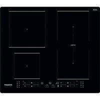 HOTPOINT TB 2160B NE Electric Induction Hob - Black