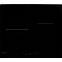 Hotpoint TQ4160SBF 60cm Induction Hob - LED, Touch Controls, Timers & Hard-Wired