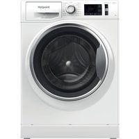 Hotpoint NM11945WCAUKN 9kg 1400rpm Freestanding Washing Machine  White