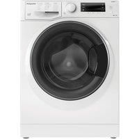 Hotpoint RD1076JDUKN 10Kg / 7Kg Washer Dryer - White
