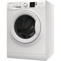 Hotpoint NSWF742UW Washing Machine in White 1400rpm 7Kg A Rated