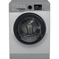 Hotpoint RDG9643GKUKN Washer Dryer - Grey